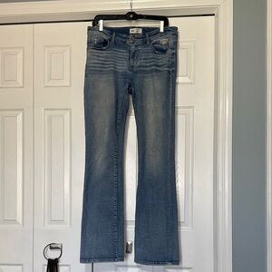 BKE Payton bootcut light wash denim Jeans 29 X 35 1/2